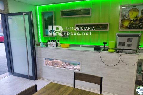 Erhvervsejendom i Roses, Gerona, Roses - € 129.000 | Ref: 3575 - foto 4
