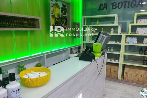 Erhvervsejendom i Roses, Gerona, Roses - € 129.000 | Ref: 3575 - foto 5
