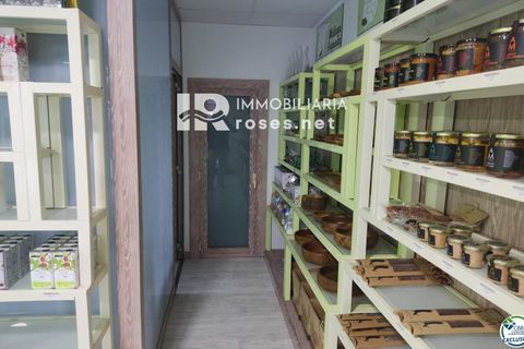 Erhvervsejendom i Roses, Gerona, Roses - € 129.000 | Ref: 3575 - foto 7