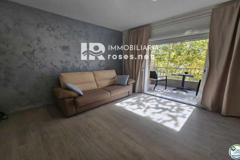 Leilighet i Empuriabrava, Gerona, Empuriabrava - € 145 000 | Ref: 3576 - foto 6