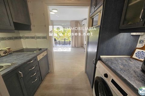 Leilighet i Empuriabrava, Gerona, Empuriabrava - € 145 000 | Ref: 3576 - foto 10