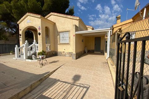 Landsbyhus i San Fulgencio, Alicante, San Fulgencio - € 189.999 | Ref: RS10 - foto 1