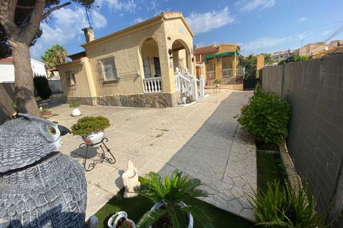 Landsbyhus i San Fulgencio, Alicante, San Fulgencio - € 189.999 | Ref: RS10 - foto 2
