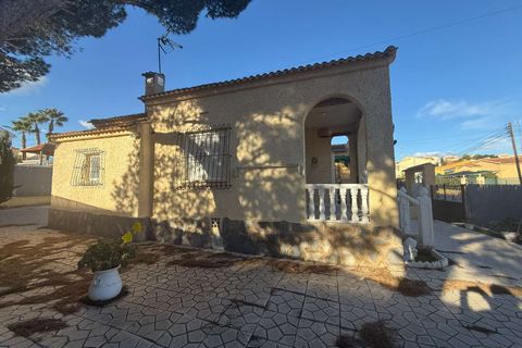 Landsbyhus i San Fulgencio, Alicante, San Fulgencio - € 189.999 | Ref: RS10 - foto 3