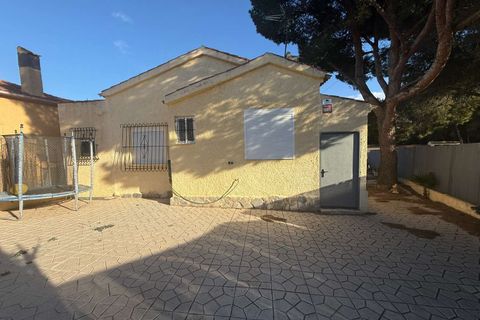 Landsbyhus i San Fulgencio, Alicante, San Fulgencio - € 189.999 | Ref: RS10 - foto 4