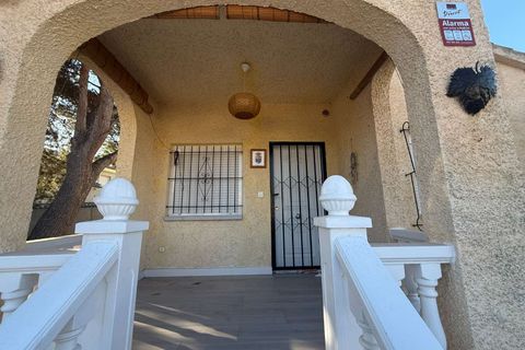 Landsbyhus i San Fulgencio, Alicante, San Fulgencio - € 189.999 | Ref: RS10 - foto 5