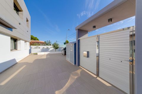 Villa i Torrevieja, Alicante, Torrevieja - € 1.250.000 | Ref: C-1165 - foto 6