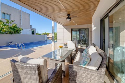 Villa i Torrevieja, Alicante, Torrevieja - € 1.250.000 | Ref: C-1165 - foto 20