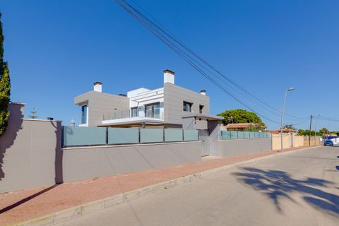 Villa i Torrevieja, Alicante, Torrevieja - € 1.250.000 | Ref: C-1165 - foto 34