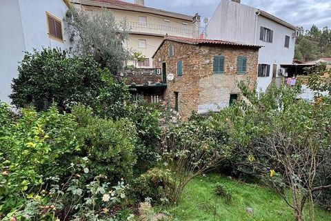 Stadthaus in Proenca-a-Nova, Castelo Branco, Proenca-a-Nova - € 54.300 | Ref: 150352 - Foto 23