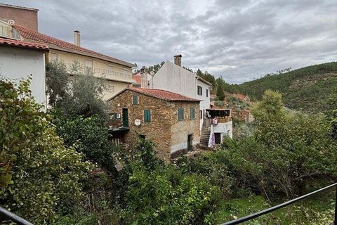 Stadthaus in Proenca-a-Nova, Castelo Branco, Proenca-a-Nova - € 54.300 | Ref: 150352 - Foto 24