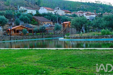 Stadthaus in Proenca-a-Nova, Castelo Branco, Proenca-a-Nova - € 54.300 | Ref: 150352 - Foto 29