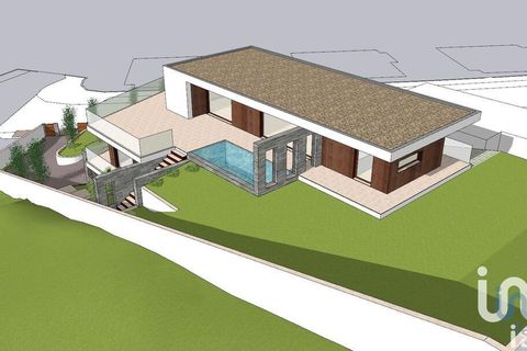 Tomt i Nazare, Leiria, Nazare - € 170 000 | Ref: 722004 - foto 2