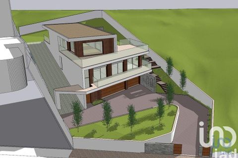 Tomt i Nazare, Leiria, Nazare - € 170 000 | Ref: 722004 - foto 3