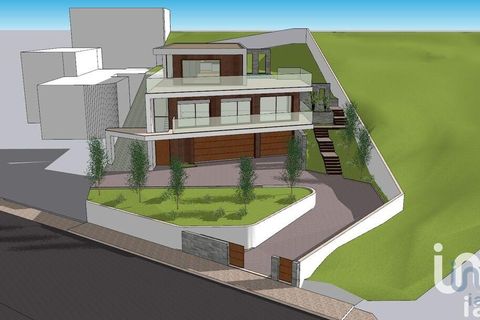Tomt i Nazare, Leiria, Nazare - € 170 000 | Ref: 722004 - foto 4