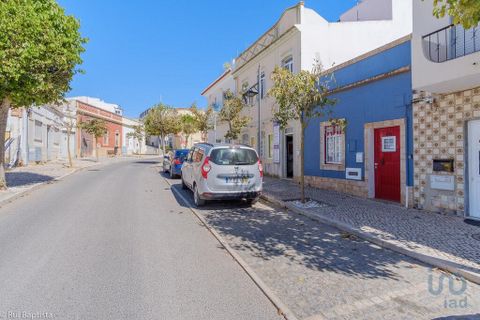 Byhus i Albufeira, Faro, Albufeira - € 350.000 | Ref: 40535 - foto 1