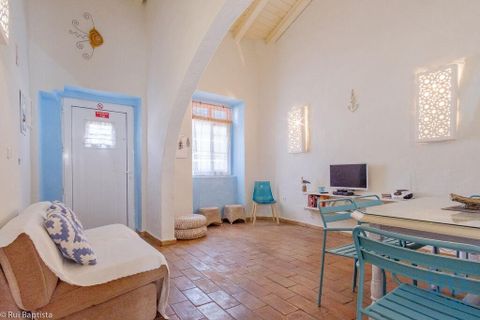 Byhus i Albufeira, Faro, Albufeira - € 350.000 | Ref: 40535 - foto 2