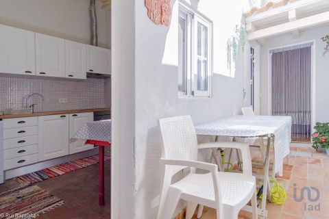 Byhus i Albufeira, Faro, Albufeira - € 350.000 | Ref: 40535 - foto 5