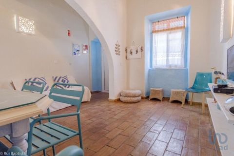 Byhus i Albufeira, Faro, Albufeira - € 350.000 | Ref: 40535 - foto 7