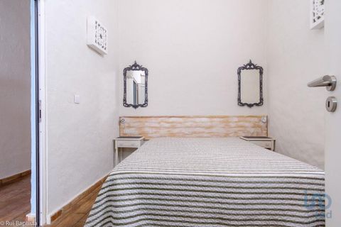Byhus i Albufeira, Faro, Albufeira - € 350.000 | Ref: 40535 - foto 8