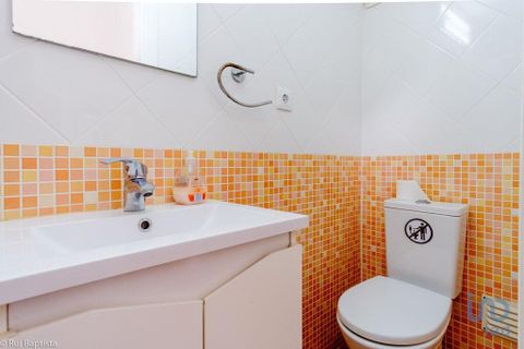Byhus i Albufeira, Faro, Albufeira - € 350.000 | Ref: 40535 - foto 9