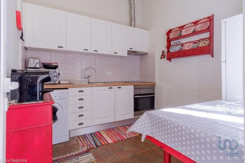Byhus i Albufeira, Faro, Albufeira - € 350.000 | Ref: 40535 - foto 10