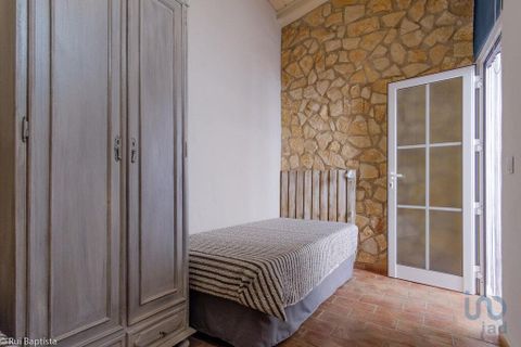 Byhus i Albufeira, Faro, Albufeira - € 350.000 | Ref: 40535 - foto 12