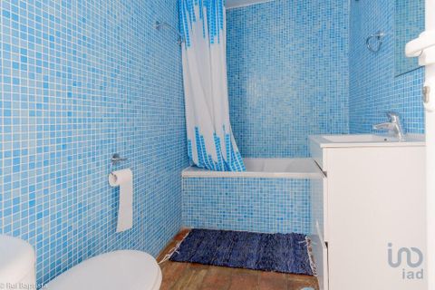 Byhus i Albufeira, Faro, Albufeira - € 350.000 | Ref: 40535 - foto 14