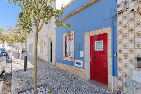Byhus i Albufeira, Faro, Albufeira - € 350.000 | Ref: 40535 - foto 15