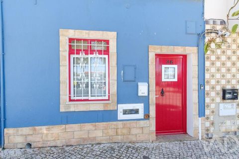Byhus i Albufeira, Faro, Albufeira - € 350.000 | Ref: 40535 - foto 16