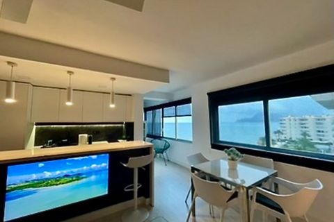 Leilighet i Altea, Alicante, Altea - € 345 000 | Ref: NO5633 - foto 2