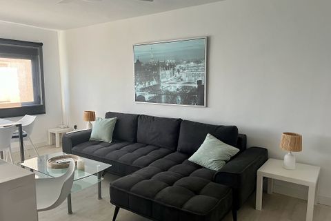 Leilighet i Altea, Alicante, Altea - € 345 000 | Ref: NO5633 - foto 3