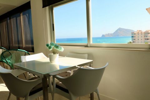 Leilighet i Altea, Alicante, Altea - € 345 000 | Ref: NO5633 - foto 4