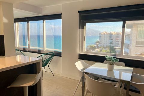 Leilighet i Altea, Alicante, Altea - € 345 000 | Ref: NO5633 - foto 11