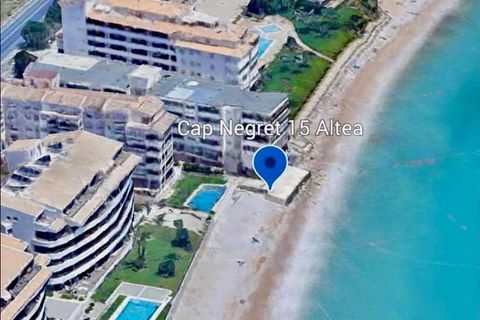 Leilighet i Altea, Alicante, Altea - € 345 000 | Ref: NO5633 - foto 21