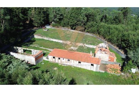 Landejendom i Ponte de Lima, Viana do Castelo, Ponte de Lima - € 99.000 | Ref: V343 - foto 1
