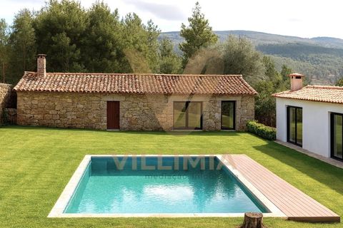 Landejendom i Ponte de Lima, Viana do Castelo, Ponte de Lima - € 99.000 | Ref: V343 - foto 2