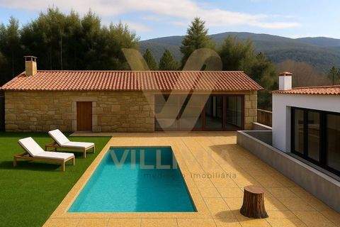 Landejendom i Ponte de Lima, Viana do Castelo, Ponte de Lima - € 99.000 | Ref: V343 - foto 12