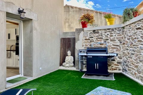 Villa i Laurens, Herault, Laurens - € 259.200 | Ref: fb345600e - foto 5