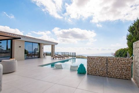 Villa i Benissa, Alicante, Benissa - € 2.600.000 | Ref: 50-24589 - foto 4