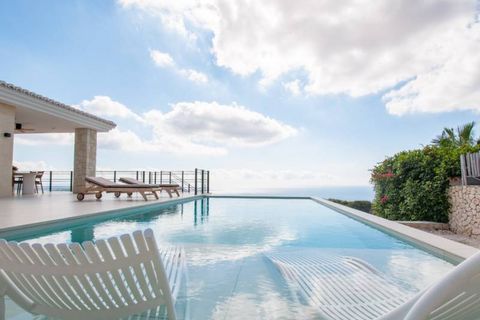 Villa i Benissa, Alicante, Benissa - € 2.600.000 | Ref: 50-24589 - foto 8
