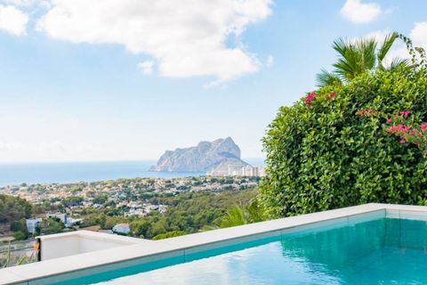 Villa i Benissa, Alicante, Benissa - € 2.600.000 | Ref: 50-24589 - foto 9