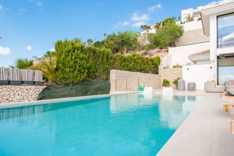 Villa i Benissa, Alicante, Benissa - € 2.600.000 | Ref: 50-24589 - foto 10