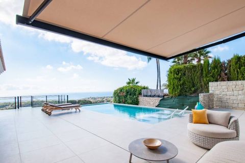 Villa i Benissa, Alicante, Benissa - € 2.600.000 | Ref: 50-24589 - foto 11