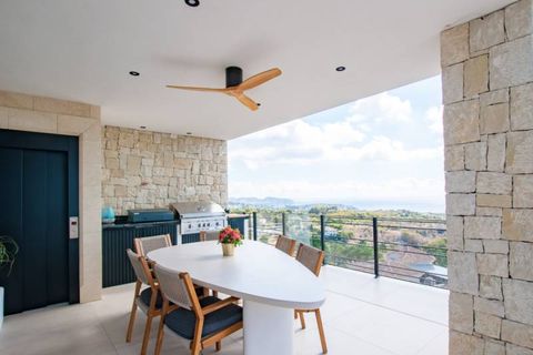 Villa i Benissa, Alicante, Benissa - € 2.600.000 | Ref: 50-24589 - foto 13