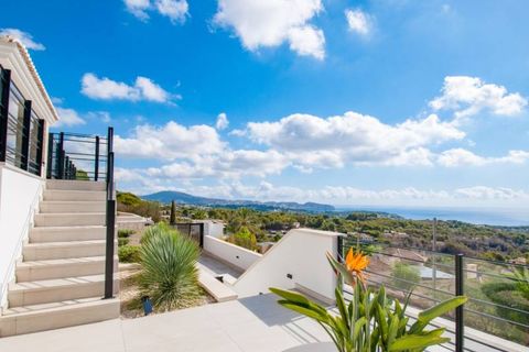 Villa i Benissa, Alicante, Benissa - € 2.600.000 | Ref: 50-24589 - foto 14
