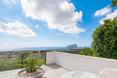 Villa i Benissa, Alicante, Benissa - € 2.600.000 | Ref: 50-24589 - foto 15