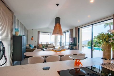 Villa i Benissa, Alicante, Benissa - € 2.600.000 | Ref: 50-24589 - foto 16
