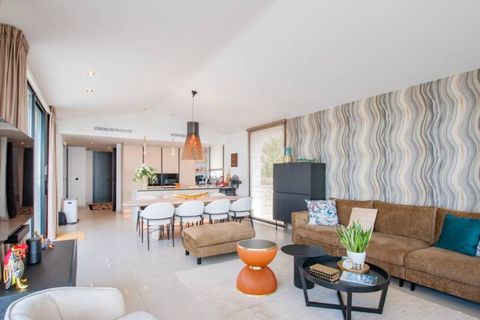 Villa i Benissa, Alicante, Benissa - € 2.600.000 | Ref: 50-24589 - foto 17