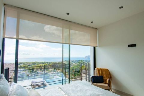 Villa i Benissa, Alicante, Benissa - € 2.600.000 | Ref: 50-24589 - foto 20